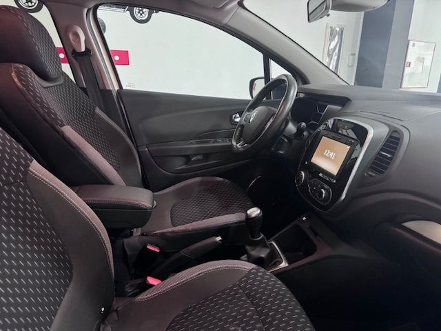 Renault Captur Zen foto 21
