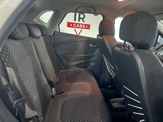 Renault Captur Zen foto 22