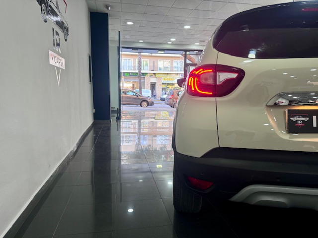 Renault Captur Zen foto 23