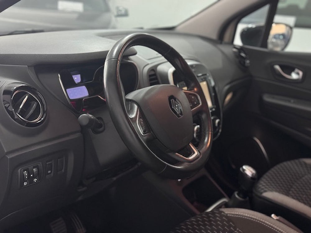 Renault Captur Zen foto 24