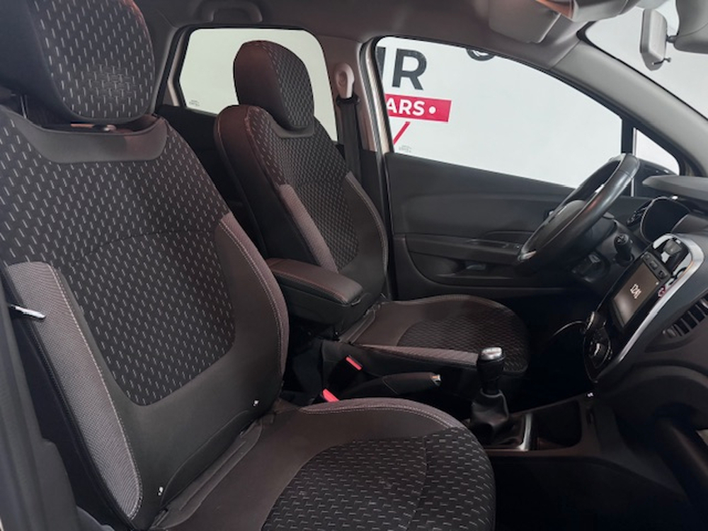 Renault Captur Zen foto 7