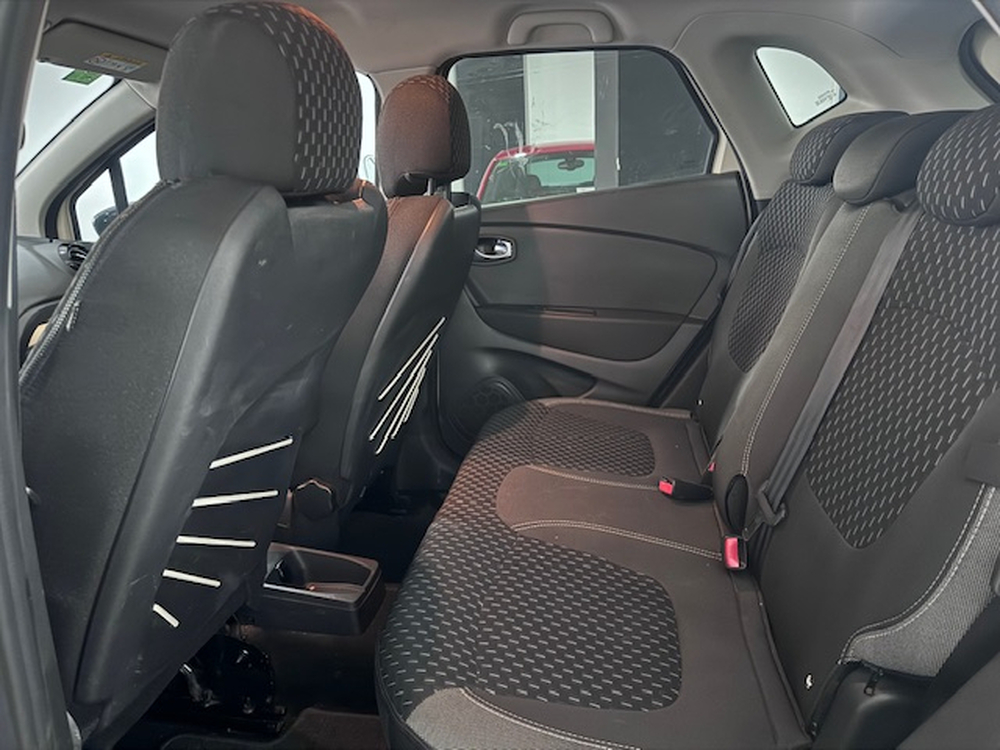 Renault Captur Zen foto 8