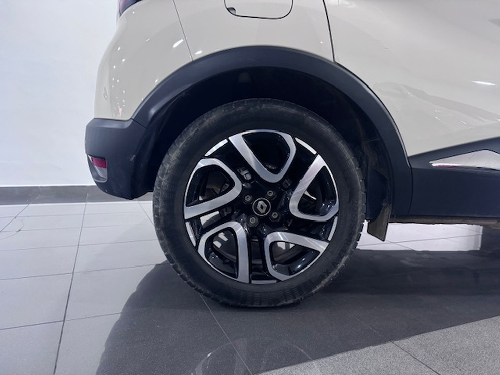 Renault Captur Zen foto 9