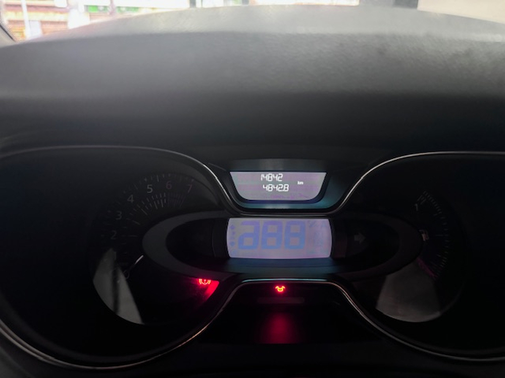 Renault Captur Zen foto 10