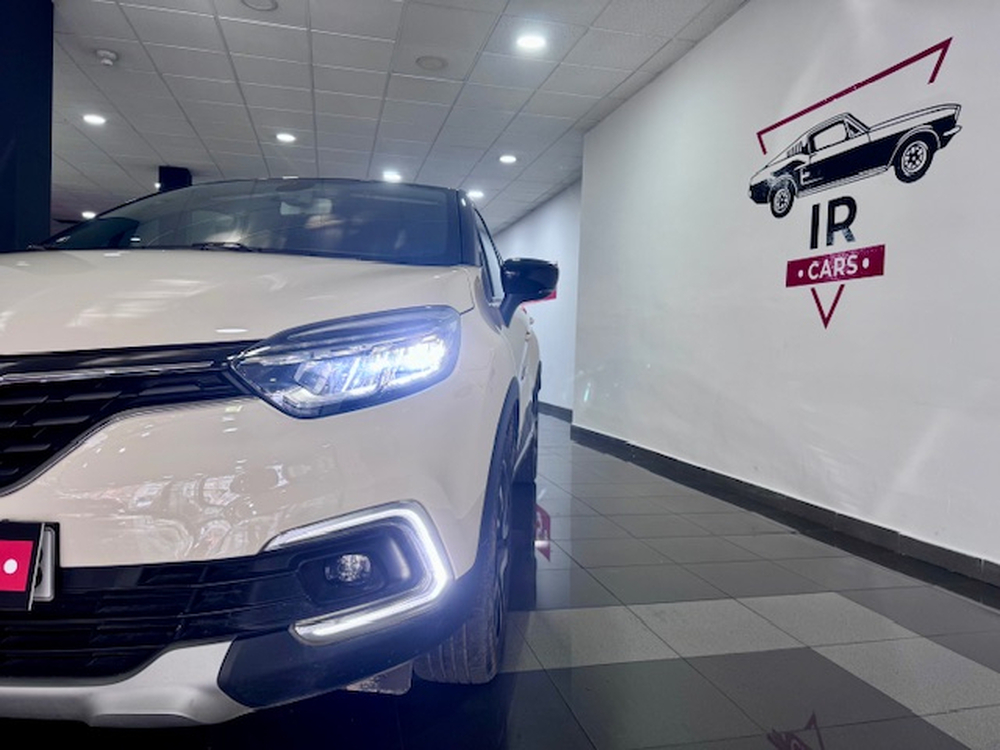 Renault Captur Zen foto 11