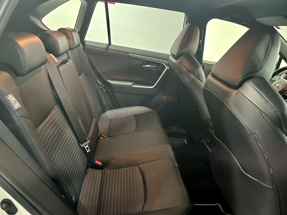 Toyota RAV 4 Hybrid 4x2 Feel! foto 20