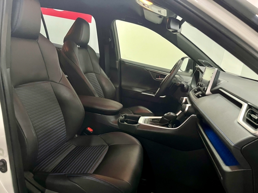 Toyota RAV 4 Hybrid 4x2 Feel! foto 21