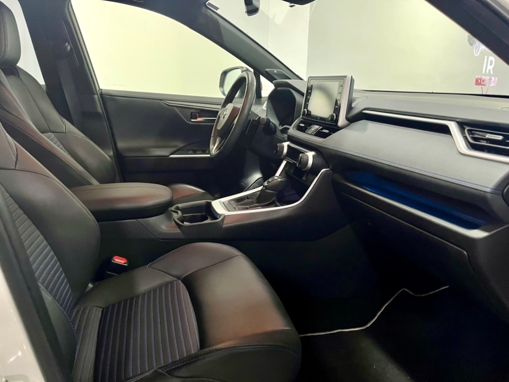 Toyota RAV 4 Hybrid 4x2 Feel! foto 22