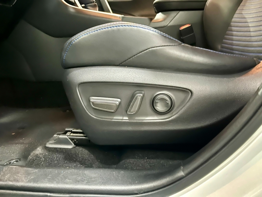 Toyota RAV 4 Hybrid 4x2 Feel! foto 27