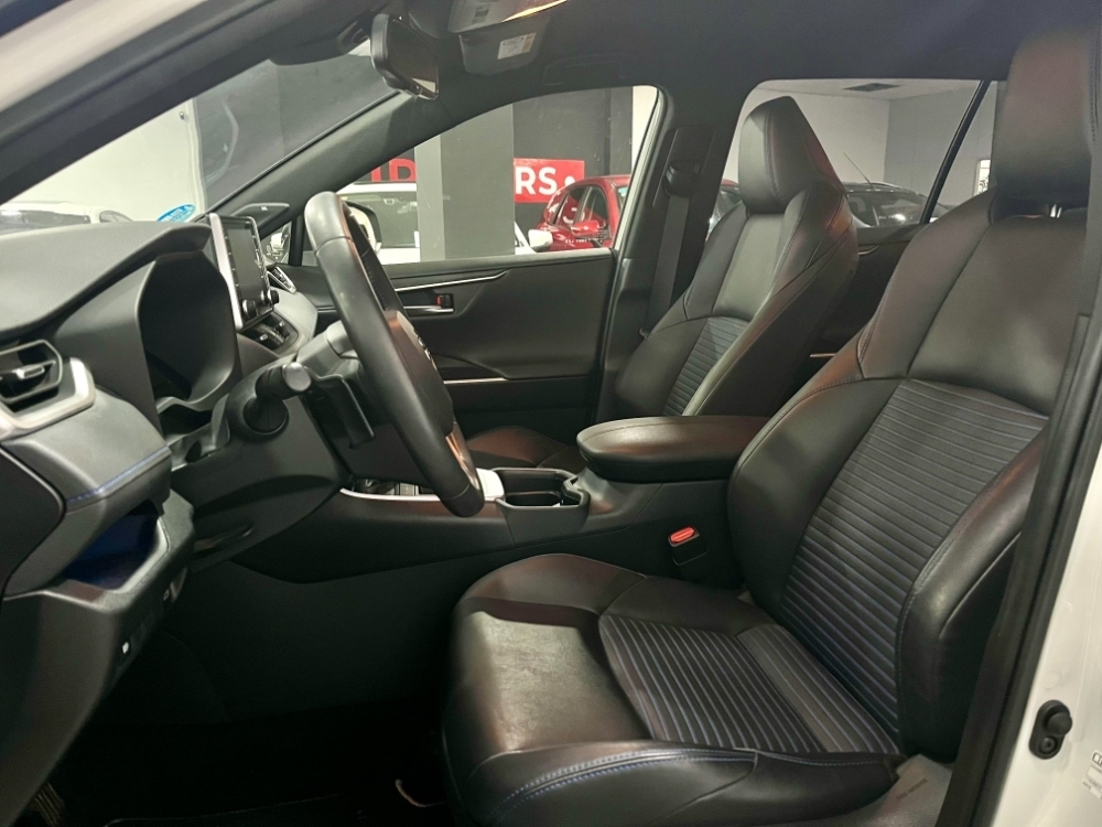 Toyota RAV 4 Hybrid 4x2 Feel! foto 9