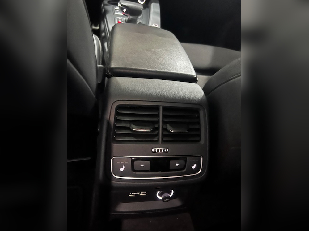 Audi A4 Allroad Quattro TDI 3.0 V6 231cv foto 16