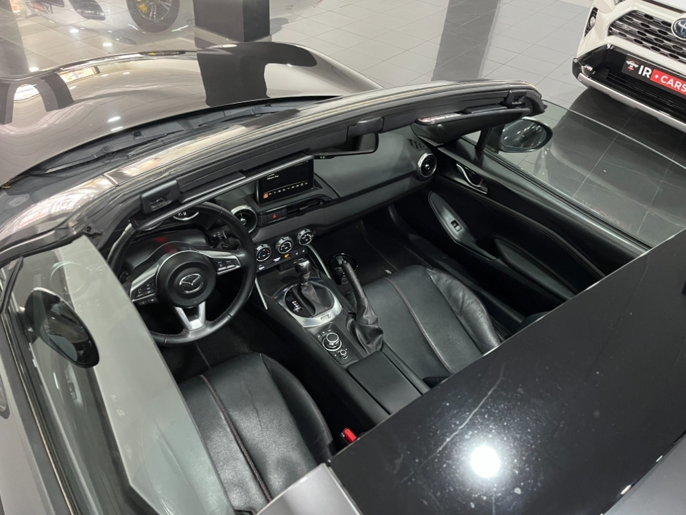 Mazda MX-5 Luxury foto 17