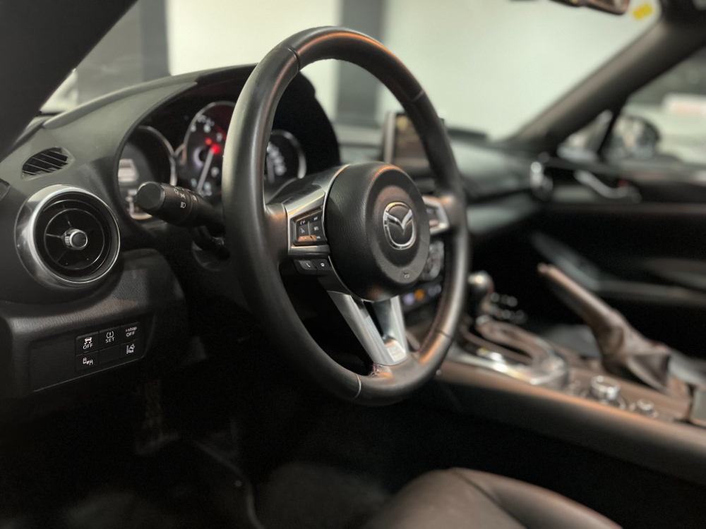 Mazda MX-5 Luxury foto 19