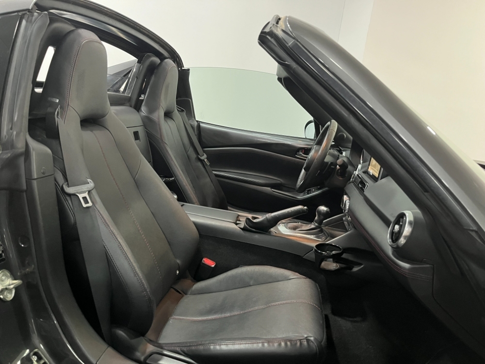 Mazda MX-5 Luxury foto 9