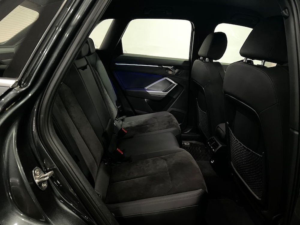 Audi Q3 35 TFSI S line foto 19