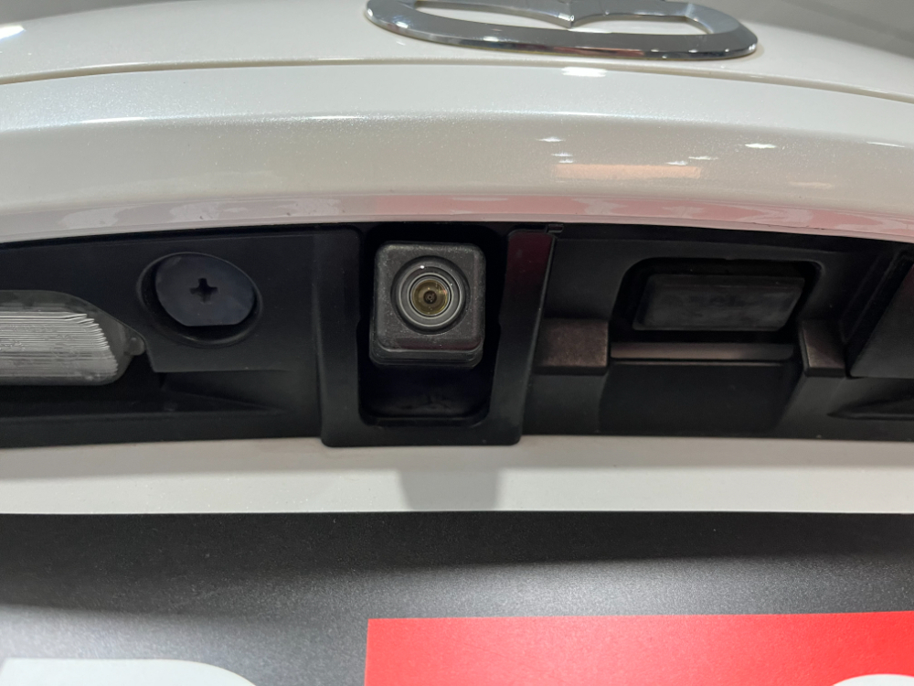 Mazda 3 Luxury foto 19