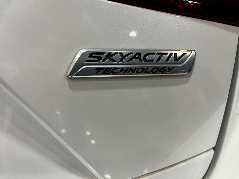 Mazda 3 Luxury foto 30