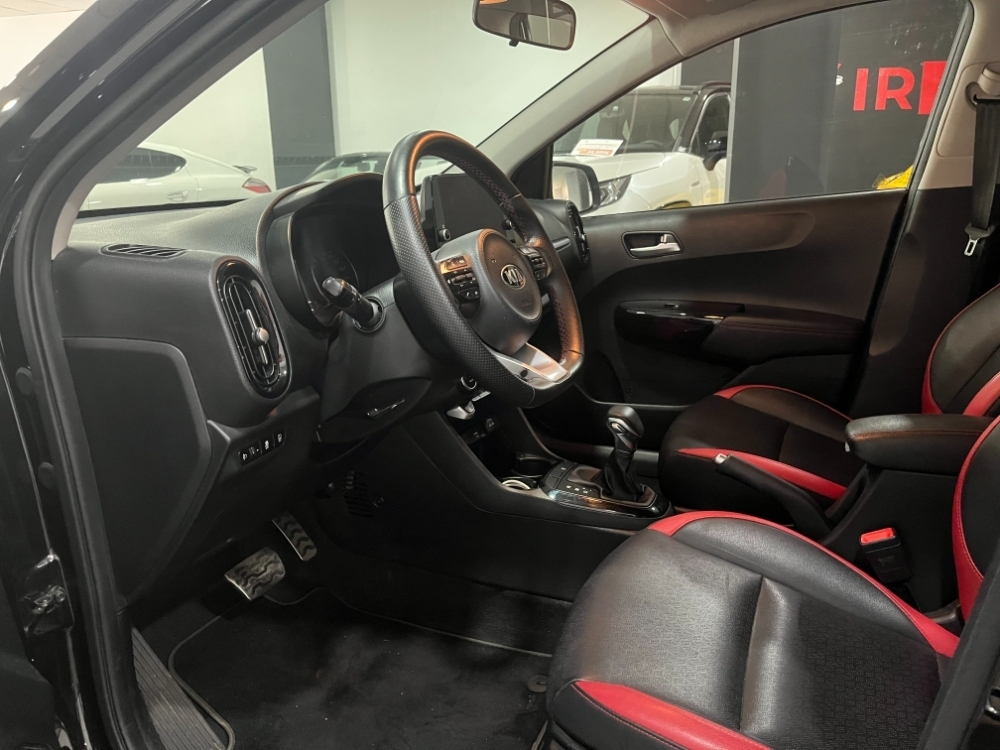 Kia Picanto GT-Line foto 3