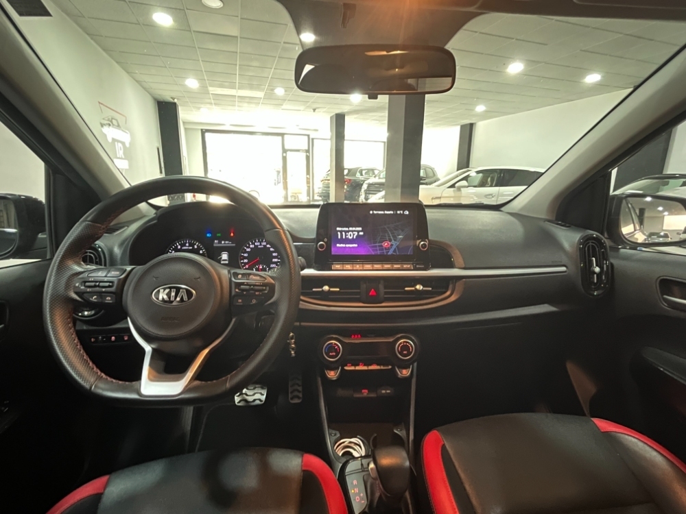 Kia Picanto GT-Line foto 13