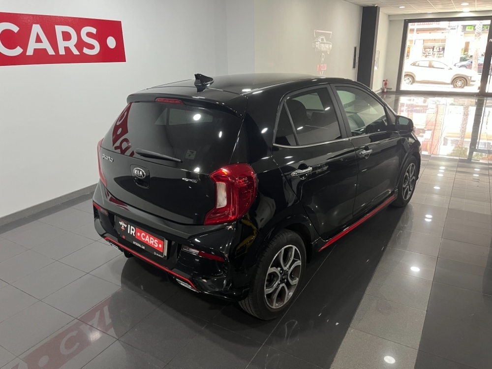Kia Picanto GT-Line foto 14