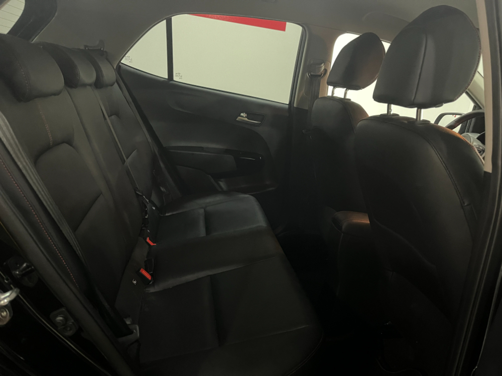 Kia Picanto GT-Line foto 15