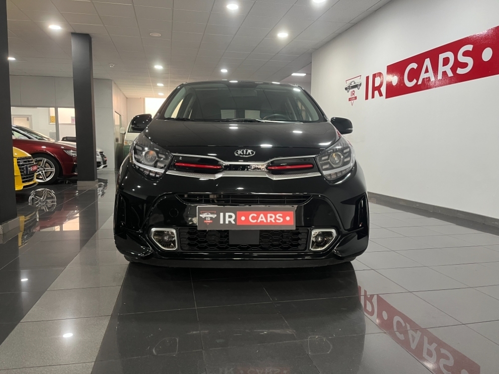 Kia Picanto GT-Line foto 16