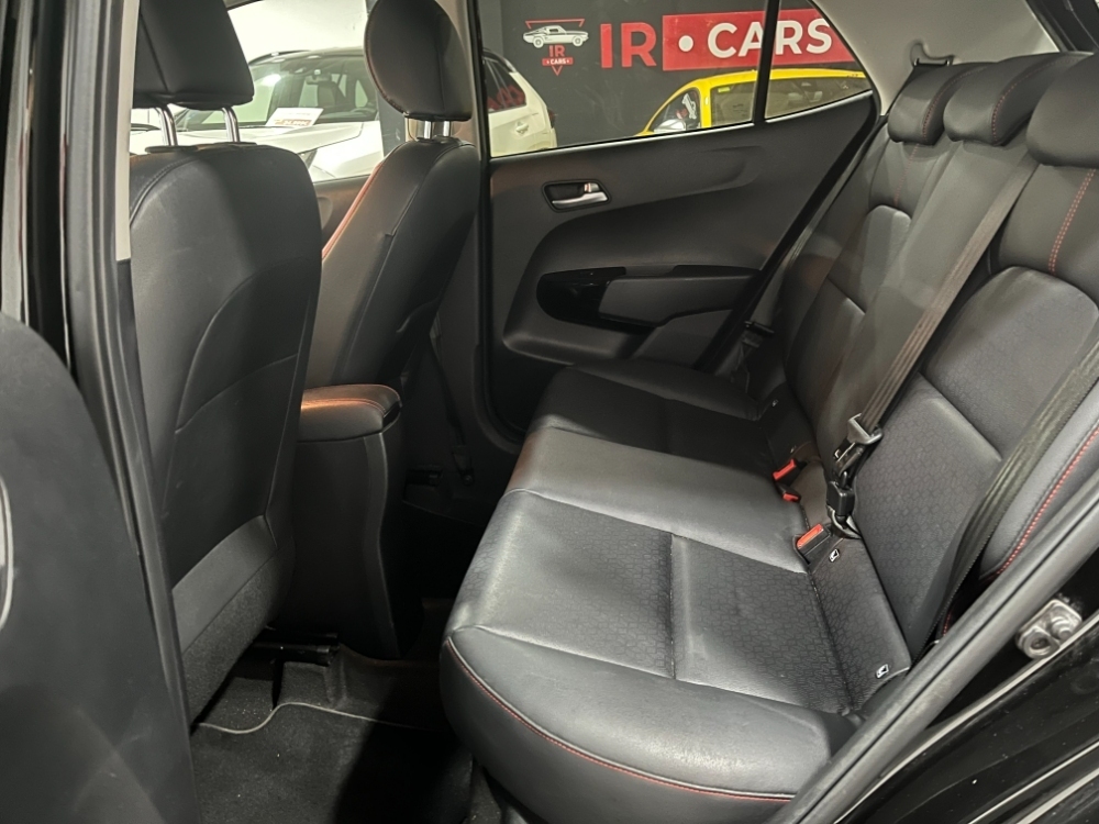 Kia Picanto GT-Line foto 17