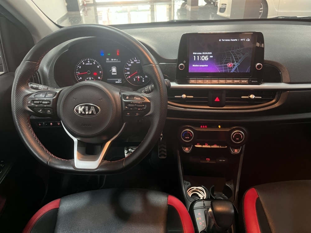 Kia Picanto GT-Line foto 18