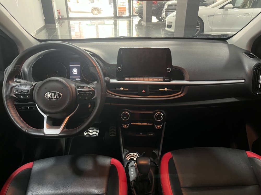 Kia Picanto GT-Line foto 20