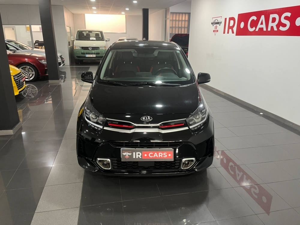 Kia Picanto GT-Line foto 21