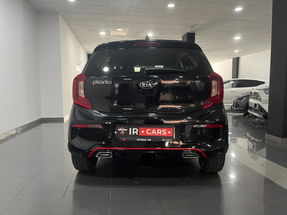 Kia Picanto GT-Line foto 23