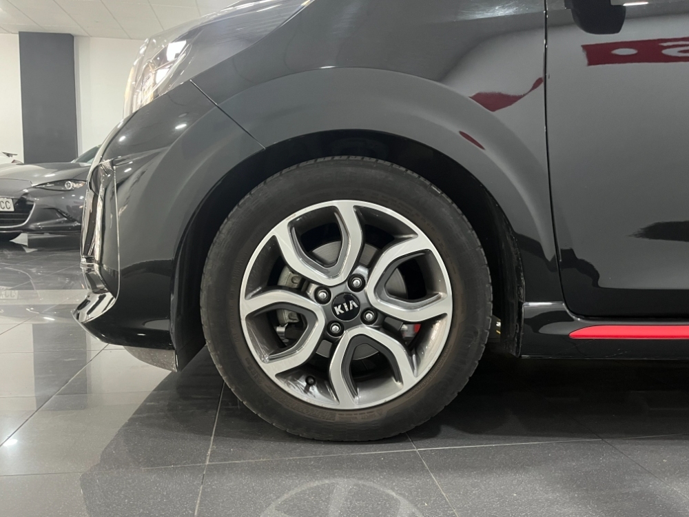 Kia Picanto GT-Line foto 24