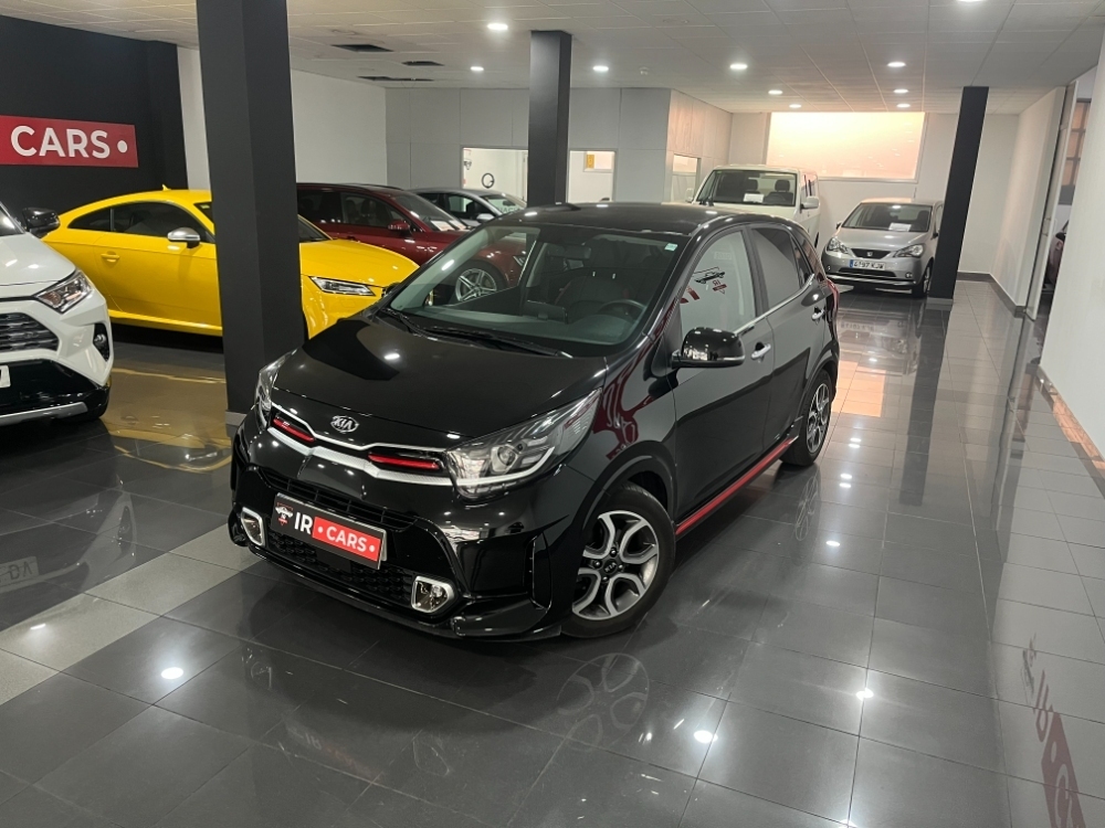 Kia Picanto GT-Line foto 25