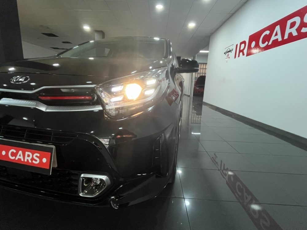 Kia Picanto GT-Line foto 26