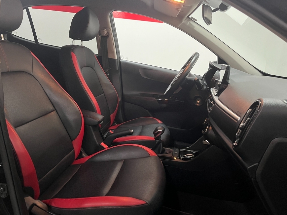 Kia Picanto GT-Line foto 5