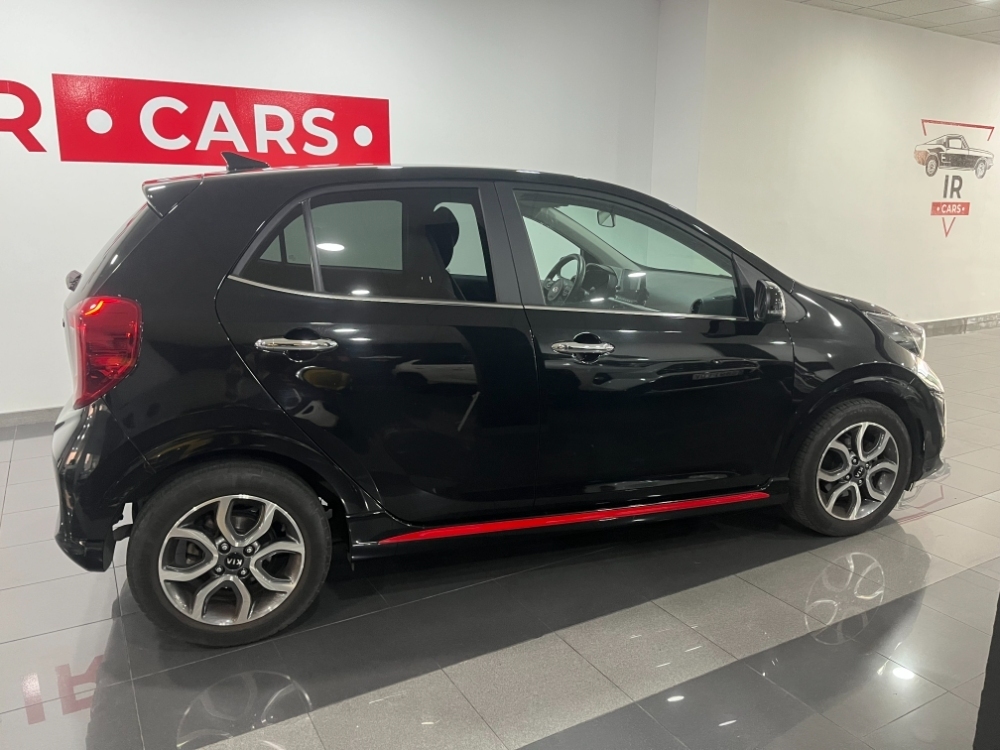 Kia Picanto GT-Line foto 6