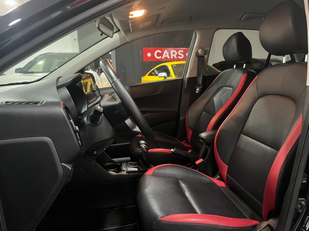 Kia Picanto GT-Line foto 7