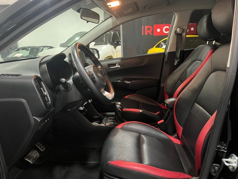 Kia Picanto GT-Line foto 9