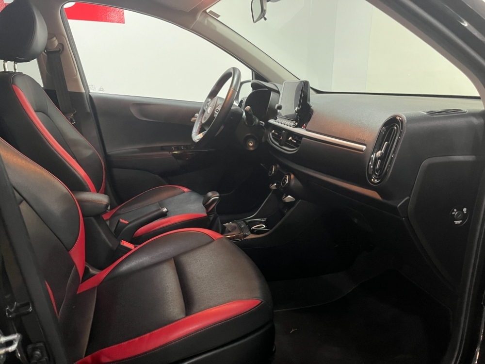 Kia Picanto GT-Line foto 11