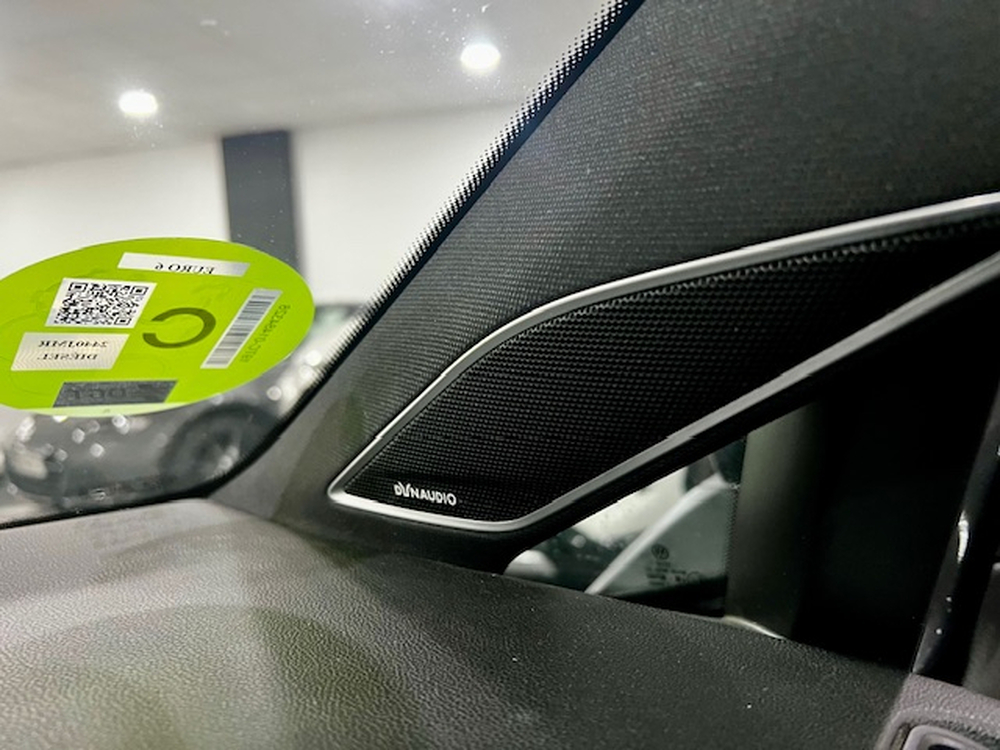 Volkswagen Golf VII GTD foto 24