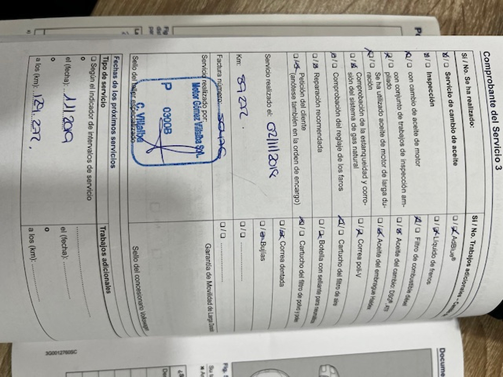 Volkswagen Golf VII GTD foto 27