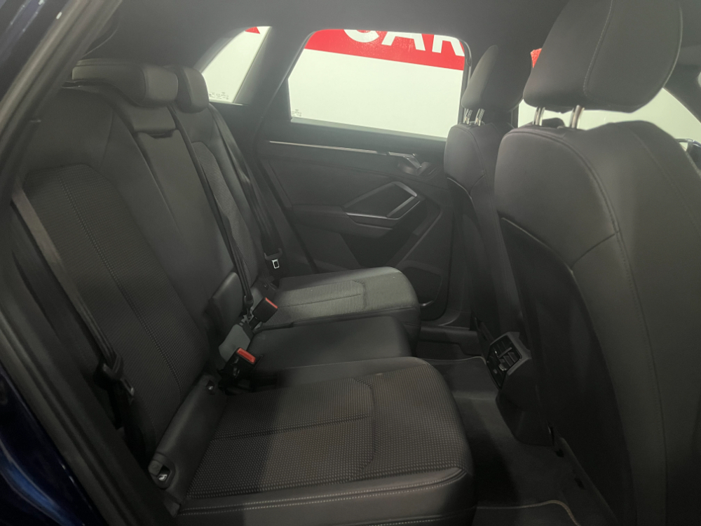 Audi Q3 35 TDI S line foto 15