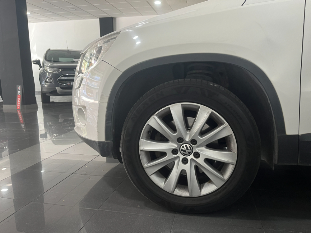 Volkswagen Tiguan Sport 4Motion foto 21