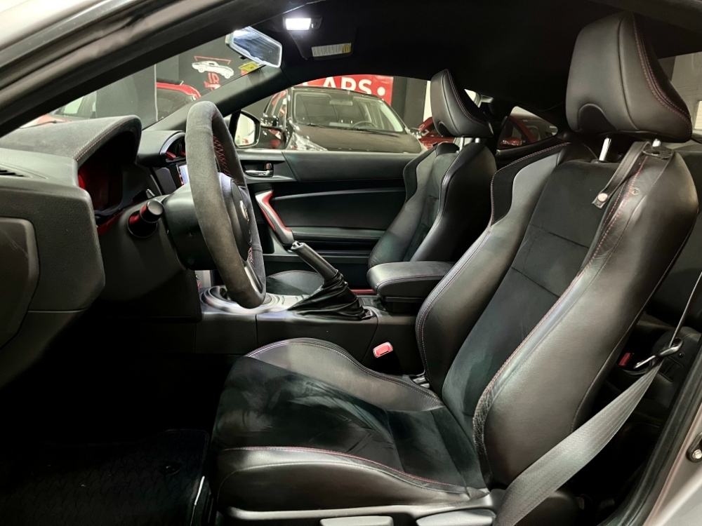 Toyota GT 86 Basis foto 3