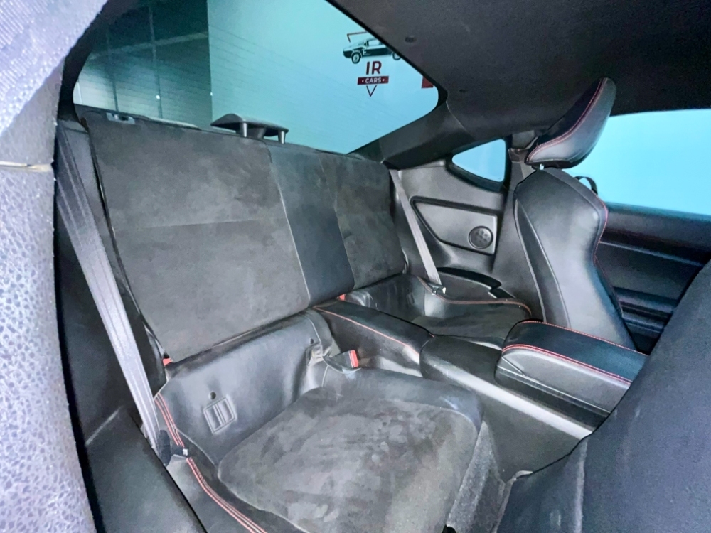 Toyota GT 86 Basis foto 17