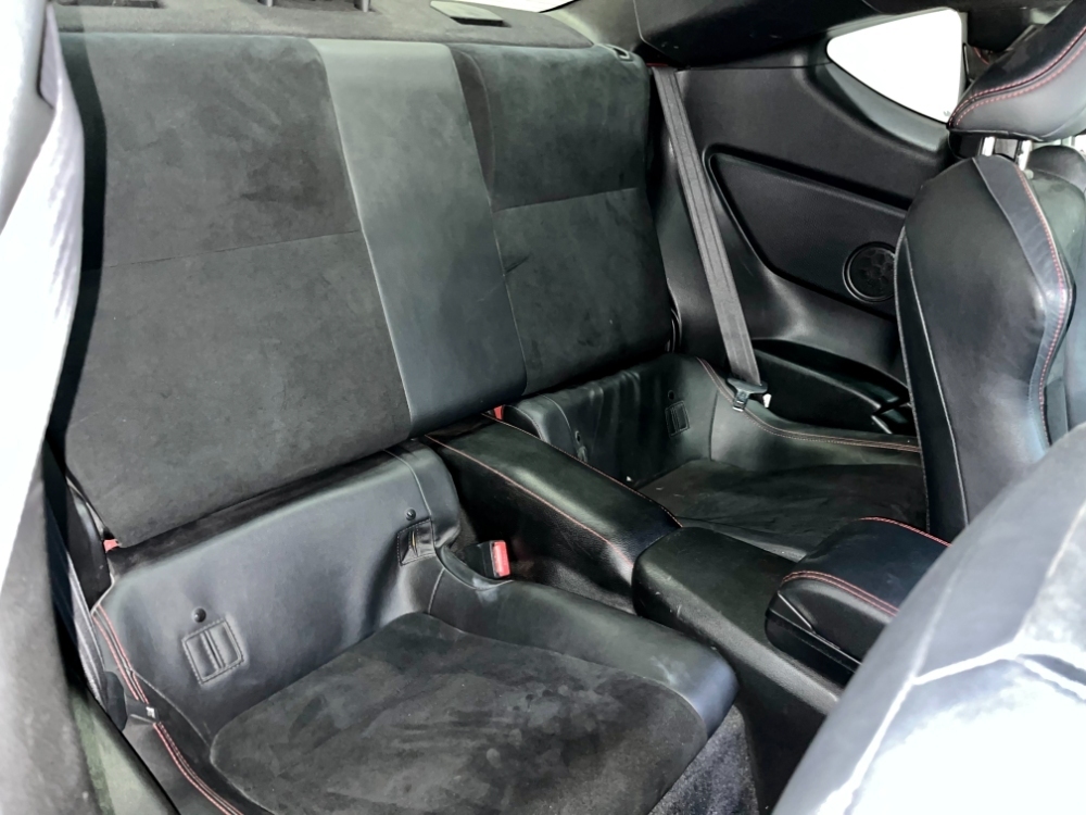 Toyota GT 86 Basis foto 19