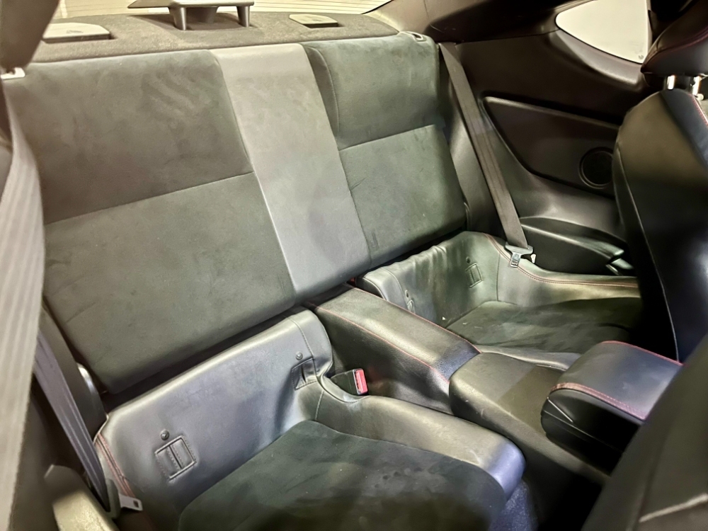 Toyota GT 86 Basis foto 21