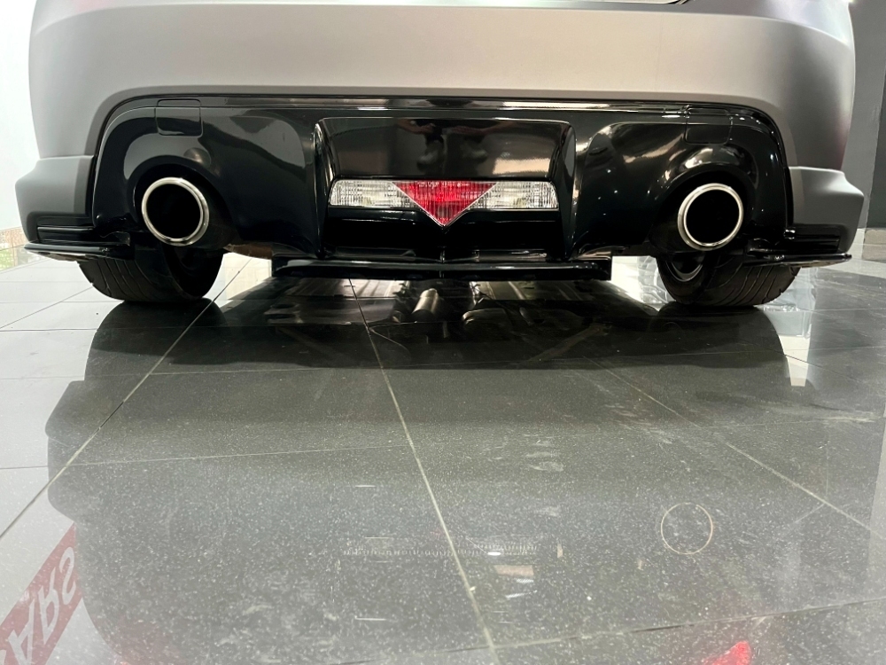 Toyota GT 86 Basis foto 23