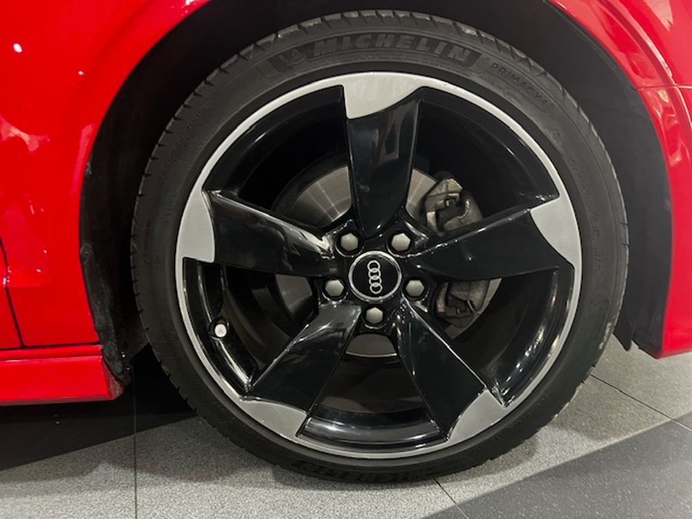 Audi A3 Cabrio ambition ultra foto 14