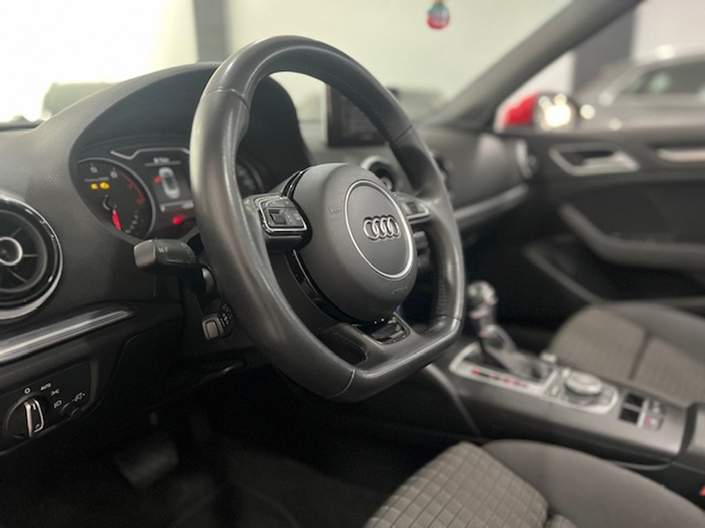 Audi A3 Cabrio ambition ultra foto 20